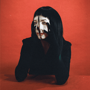 Album Girl With No Face