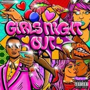 Album Girls Night Out