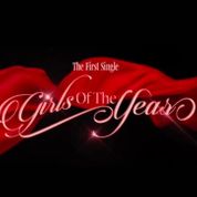 Album Girls of the Year