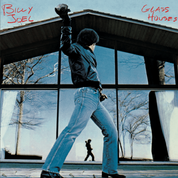 Album Glass Houses