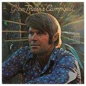 Album Glen Travis Campbell