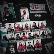Album GLIZZY GVNG, VOL. 1
