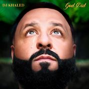 Album GOD DID