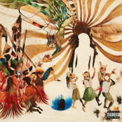 Album God Does Like Ugly