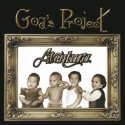 Album God&rsquo;s Project
