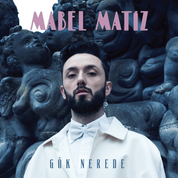 Album G&ouml;k Nerede