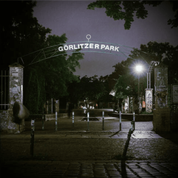 Album G&ouml;rlitzer Park