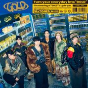 Album GOLD