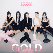 Album GOLD