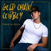 Album Gold Chain Cowboy