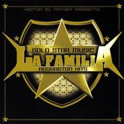 Album Gold Star Music: La Familia Reggaeton Hits