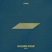 Album GOLDEN HOUR : Part.1