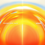 Album GOLDEN HOUR : Part.3