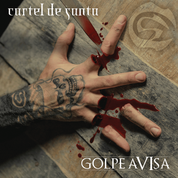 Album Golpe Avisa