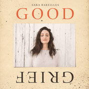 Imagen del álbum Good Grief de Sara Bareilles