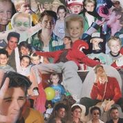 Album Good Times Go