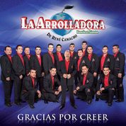 Album Gracias por Creer