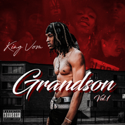 Album Grandson, Vol. 1