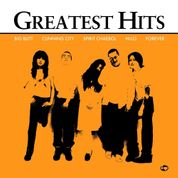 Album Greatest Hits