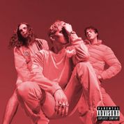 Album Greatest Hits [Red Edition]