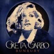 Album Greta Garbo