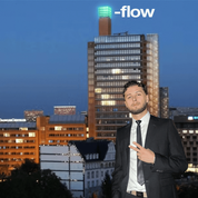 Album gr&uuml;new&uuml;rfelflow