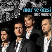 Album G&uuml;neşi Beklerken