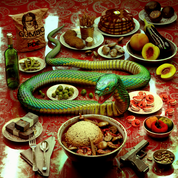 Album Gumbo
