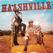 Album HAASHVILLE