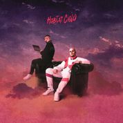 Album Habitat Cielo