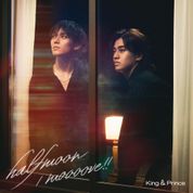 Album halfmoon / moooove!!
