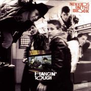 Album Hangin&rsquo; Tough