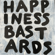Album Happiness Bastards