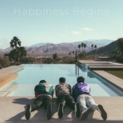 Album Happiness Begins
