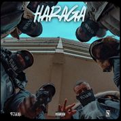 Album HARAGA