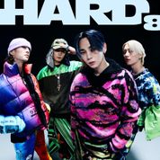 Album HARD
