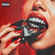 Album HARDRIVE - EP