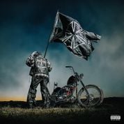 Album HARDSTONE PSYCHO