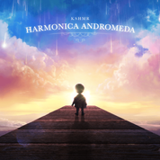 Album Harmonica Andromeda
