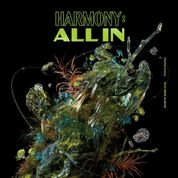 Album HARMONY : ALL IN