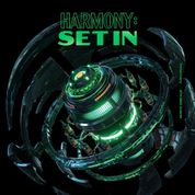 Album HARMONY : SET IN