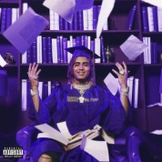 Album Harverd Dropout