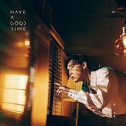 Album Have A Good Time