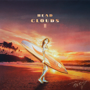 Album Head in the Clouds II
