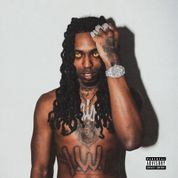 Album HEART OF A LION