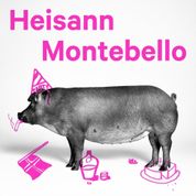 Album Heisann Montebello