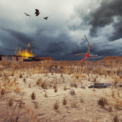 Album Hell Paso