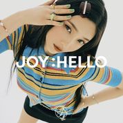 Album 안녕 (Hello)