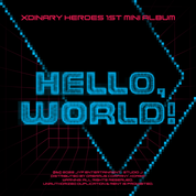 Album Hello, world!