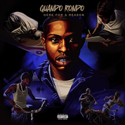 Album Here For A Reason